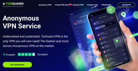 torguard vpn recurring discount