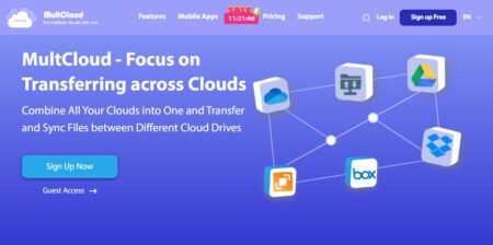 Multcloud coupon code