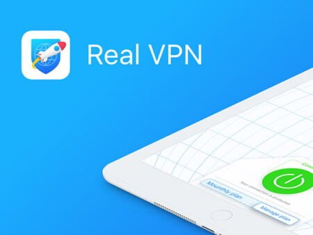 realvpn lifetime deal