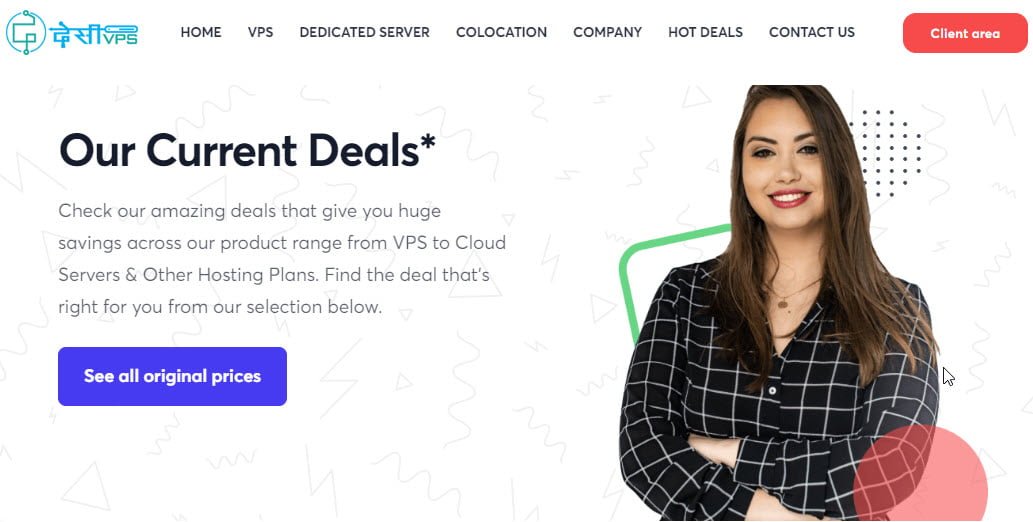 DesiVPS Promotional Offers &#8211; Get KVM VPS For $22/Year!