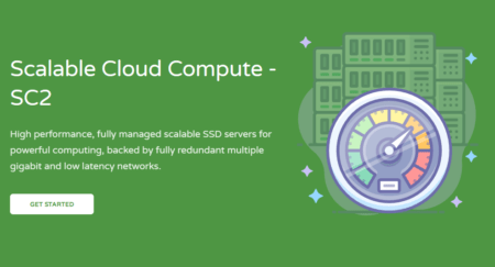 CloudCone Pure SSD KVM VPS Offer