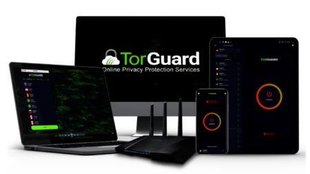 TorGuard Discount Coupon Promo Code