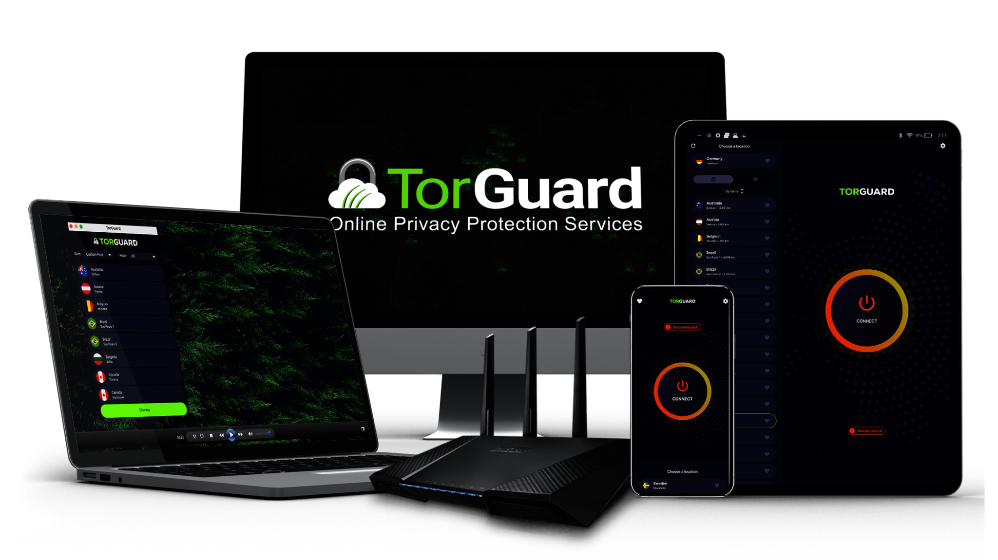 60% OFF TorGuard Discount Promo Code July 2024