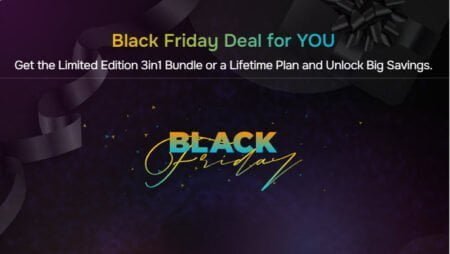 pCloud Black Friday 2023 Sale