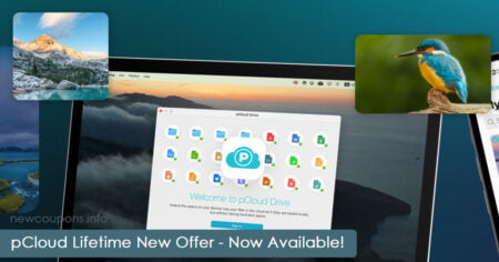 pCloud Lifetime New Offer