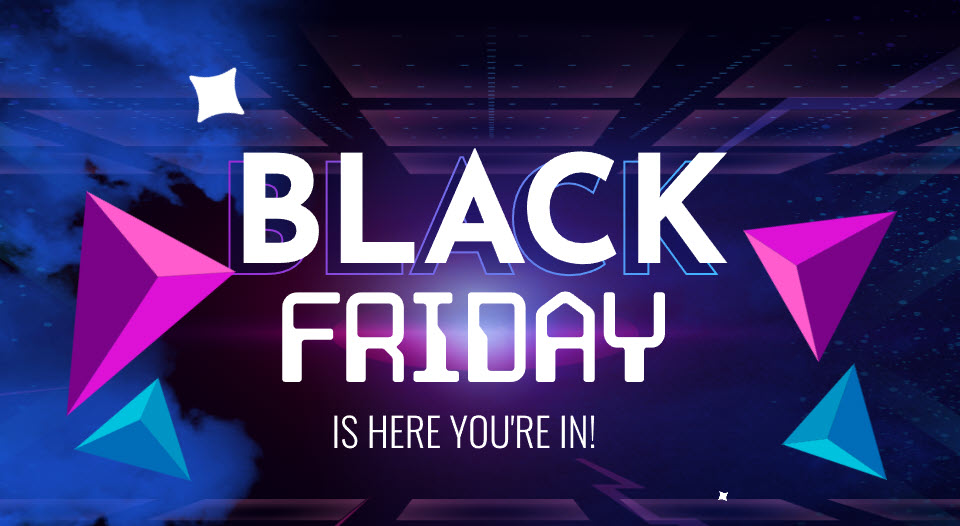 Racknerd Black Friday 2024 &#8211; Special Deals For VPS &#038; Servers