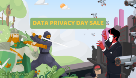 Adguard Data Privacy Day Sale