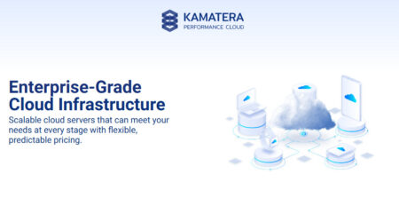 Kamatera Coupon & Promo Code