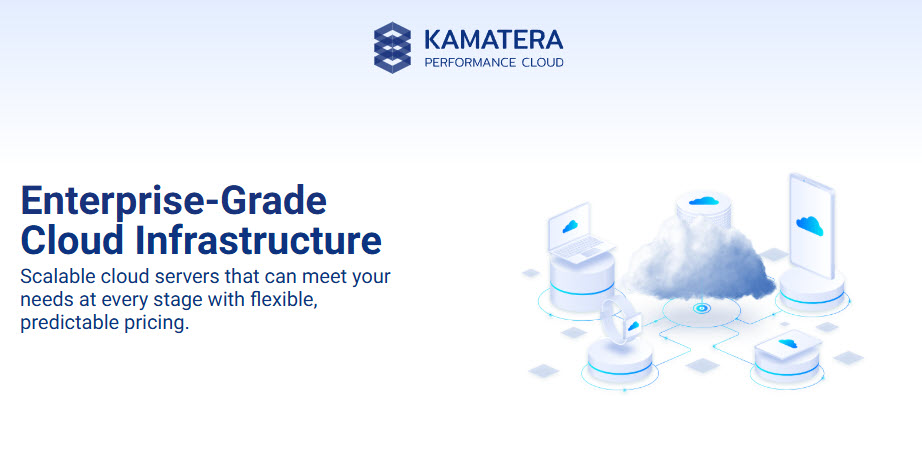 Kamatera Coupon Code &#8211; $100 Free Credit In January 2025