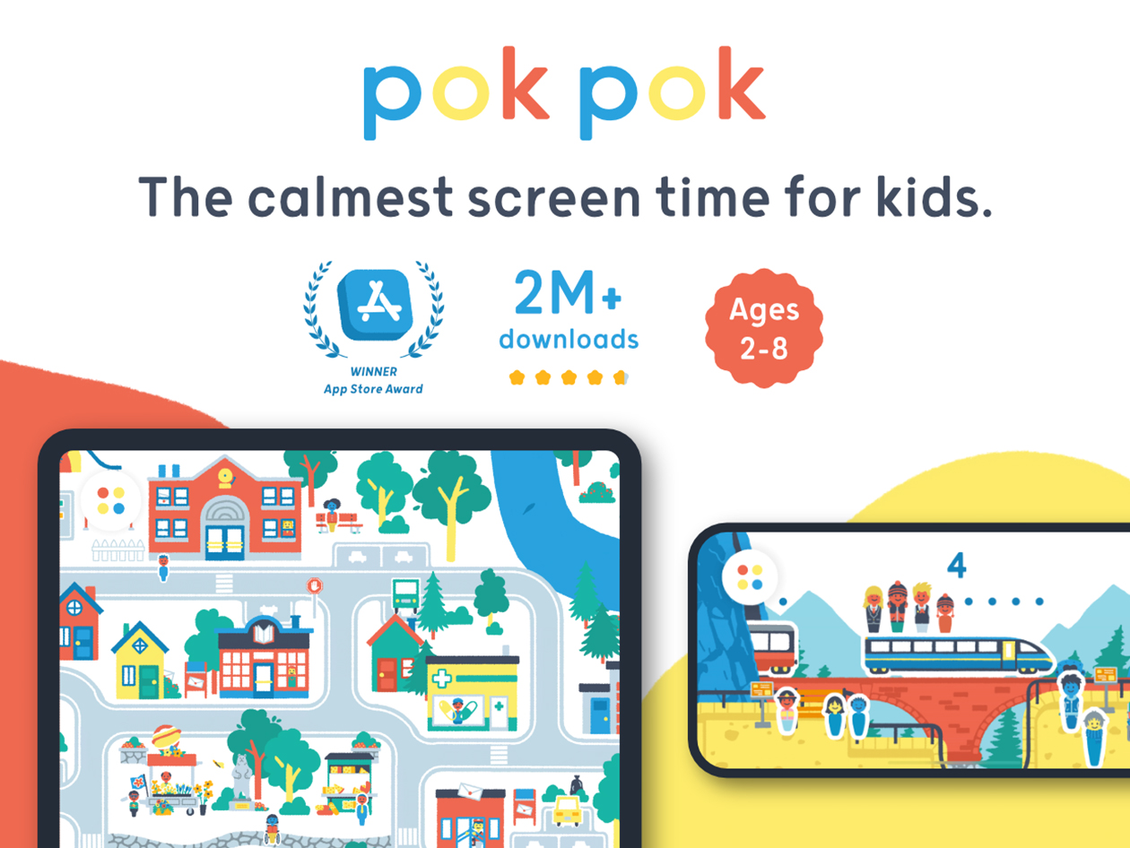 80% OFF Pok Pok Lifetime Discount Code On February 2025